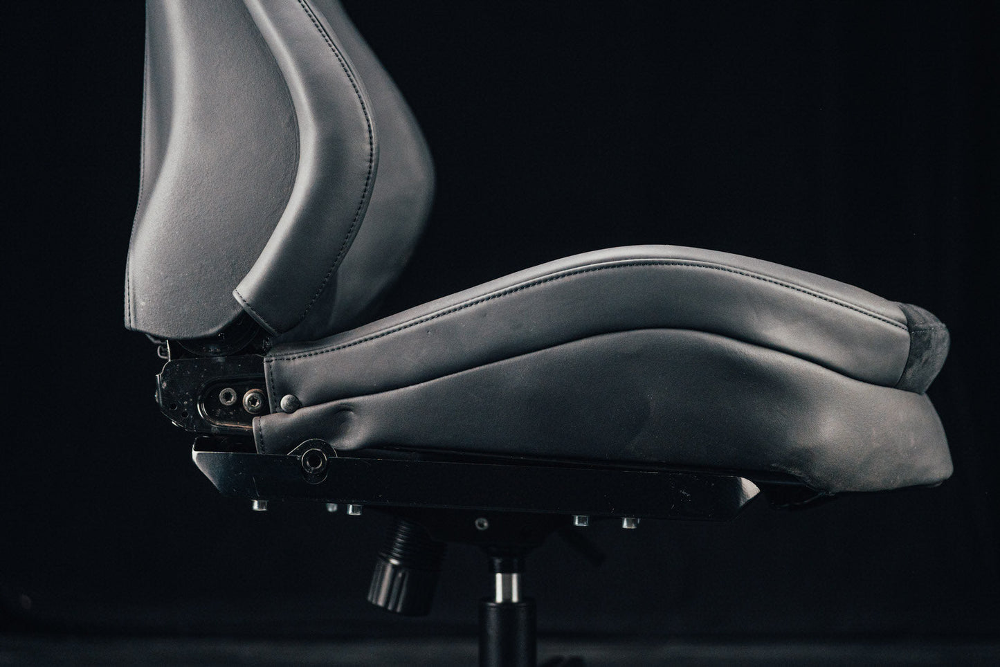 Ferrari 12 Cilindri Office Chair
