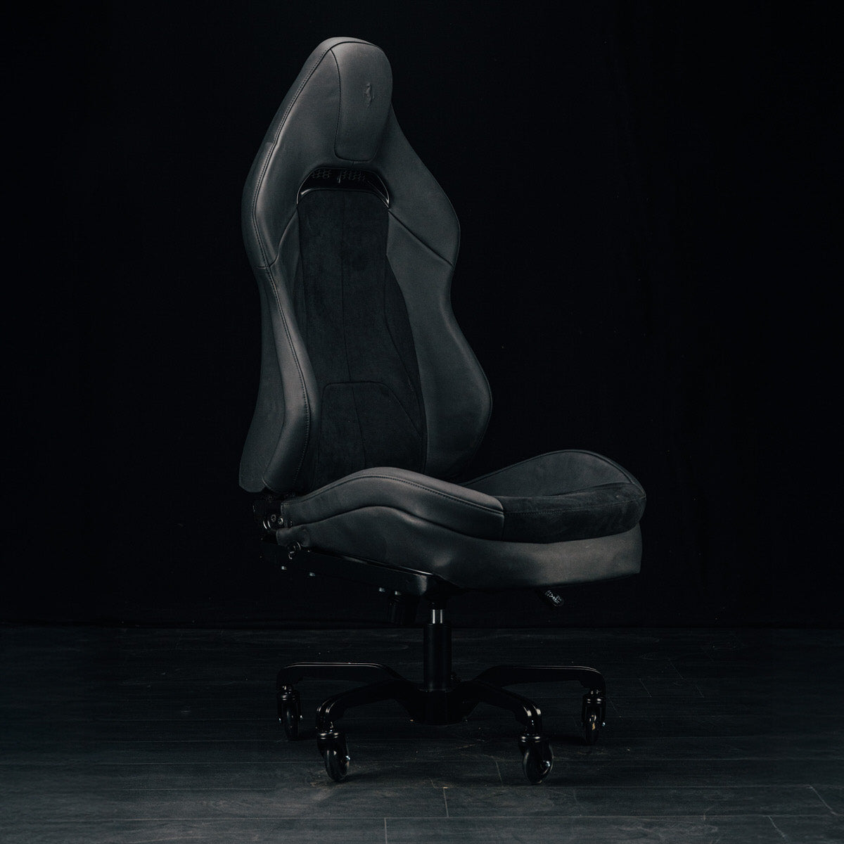 Ferrari 12 Cilindri Office Chair