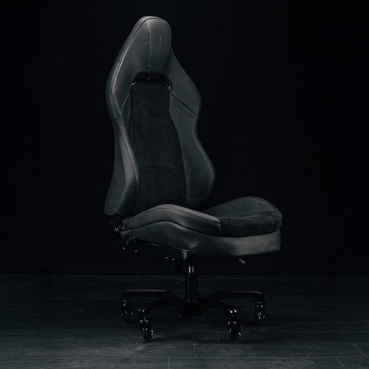 Ferrari 12 Cilindri Office Chair