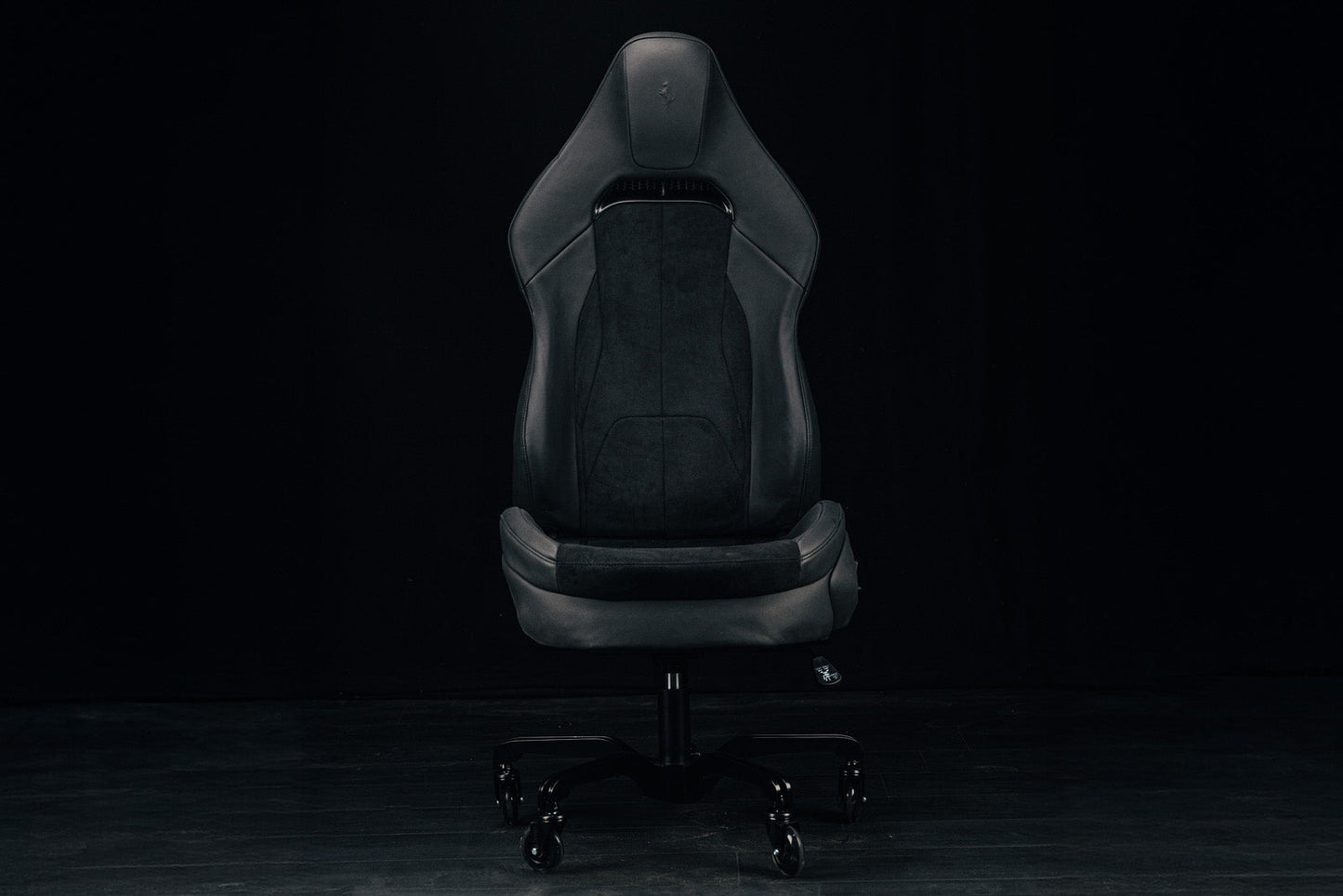 Ferrari 12 Cilindri Office Chair