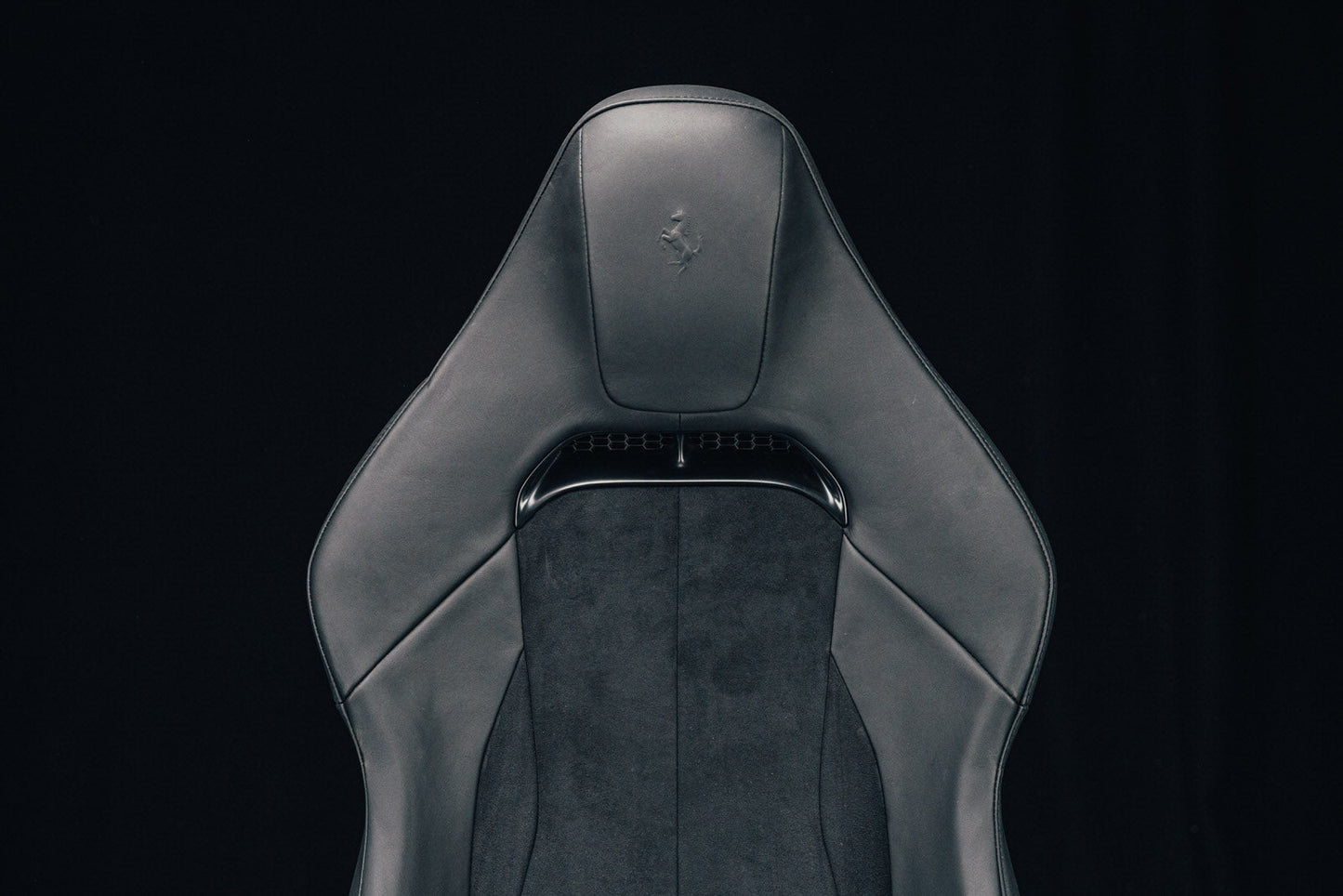 Ferrari 12 Cilindri Office Chair