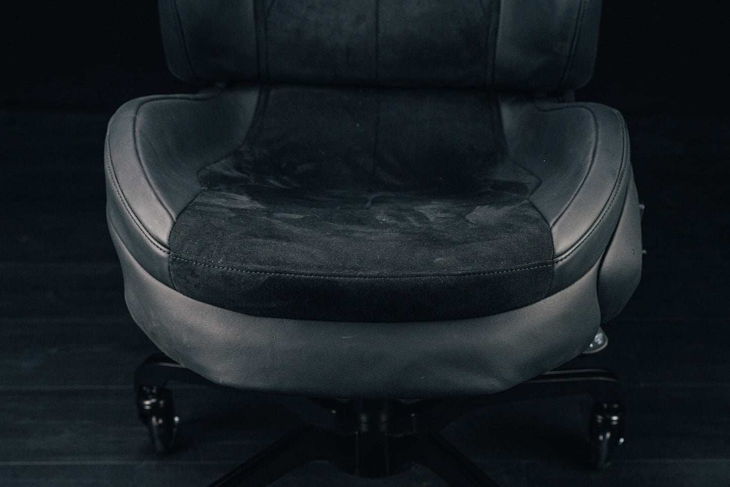 Ferrari 12 Cilindri Office Chair