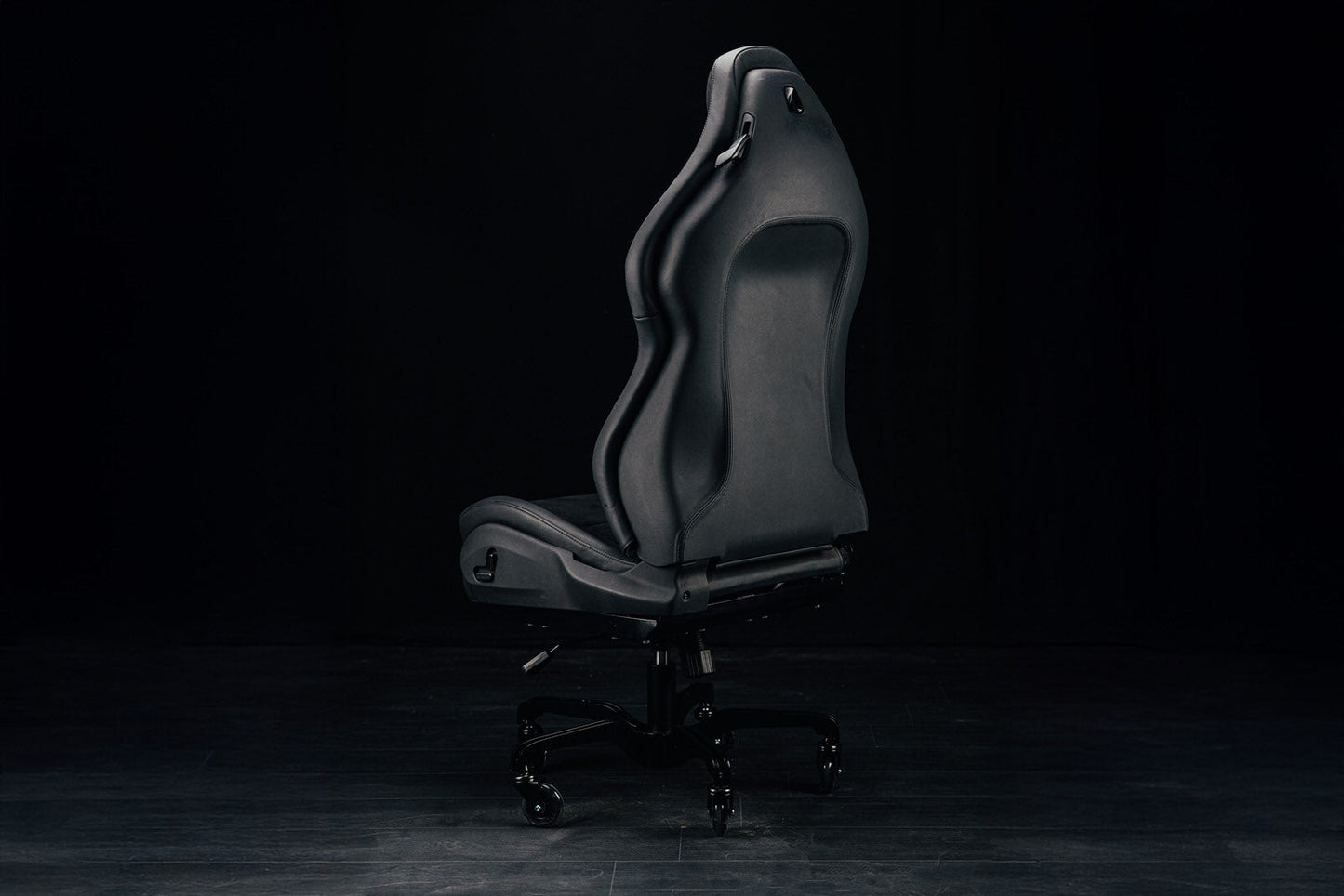 Ferrari 12 Cilindri Office Chair