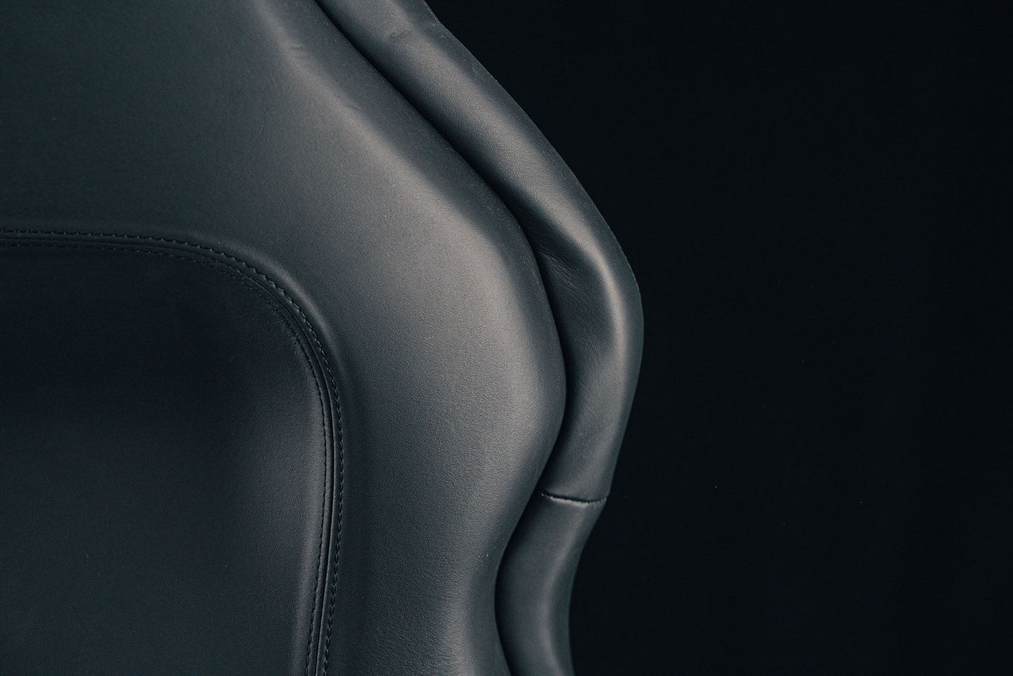 Ferrari 12 Cilindri Office Chair