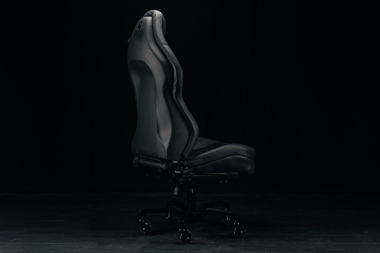 Ferrari 12 Cilindri Office Chair