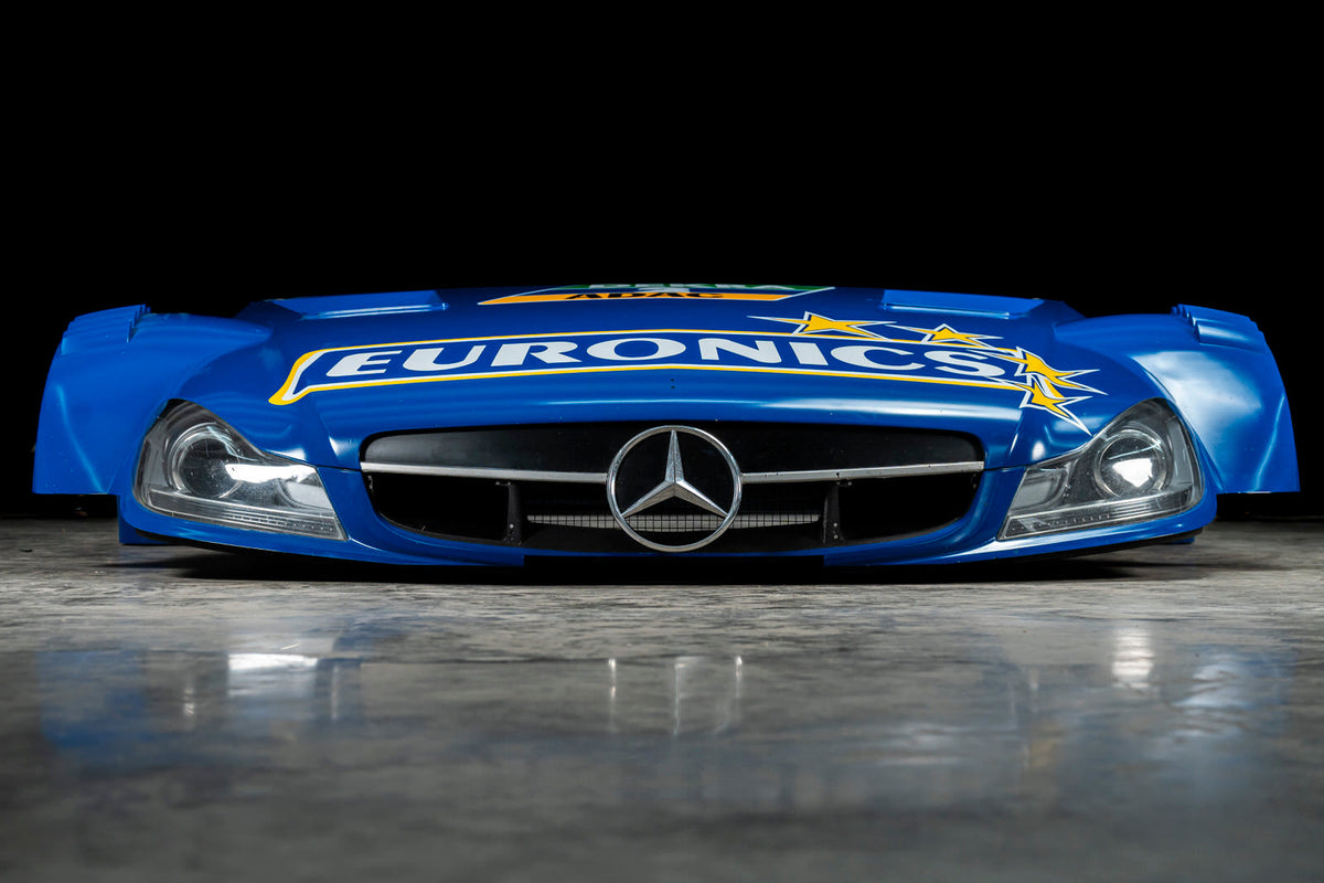 Mercedes CLK DTM Parts