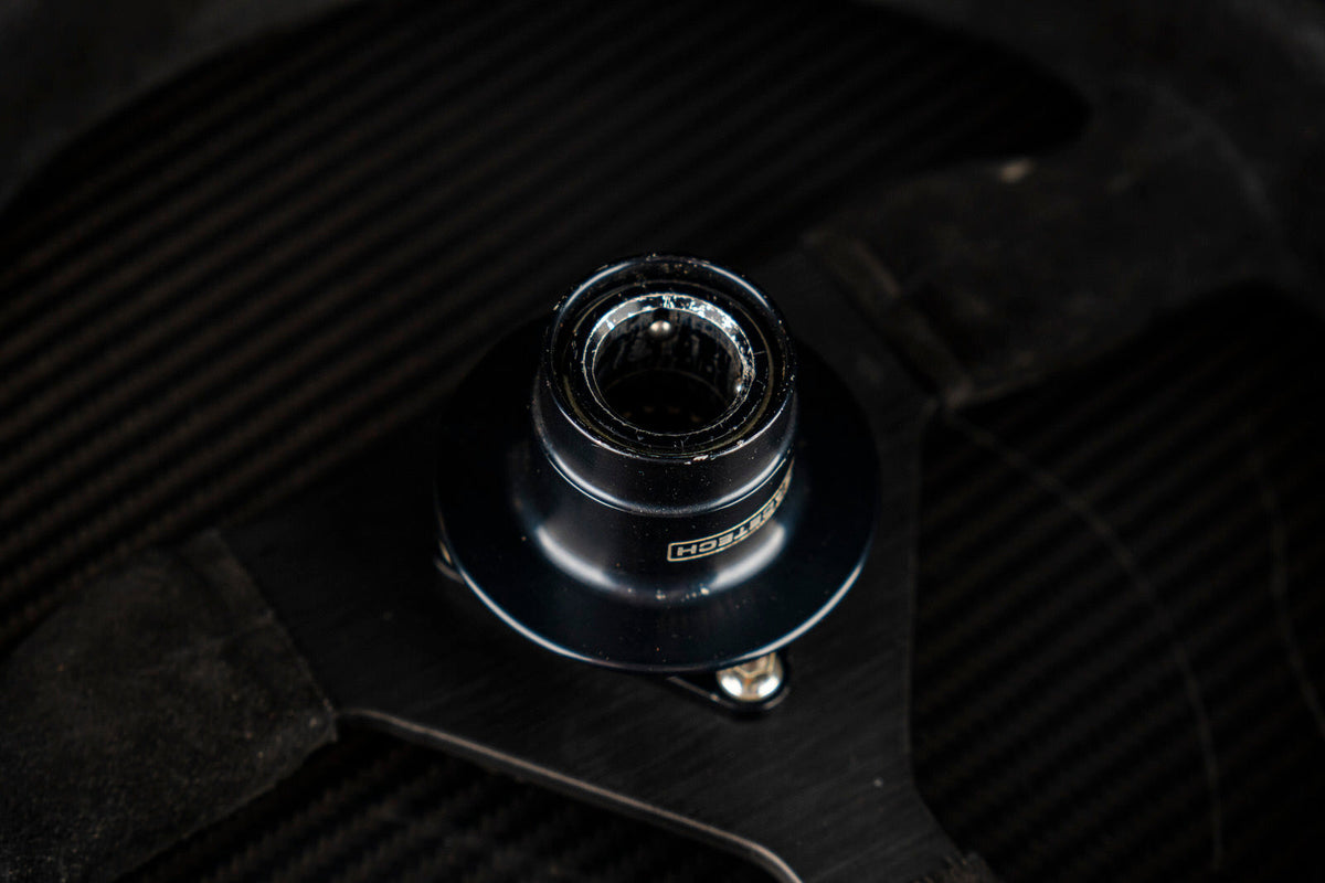 Michael Schumacher 1993 Steering Wheel