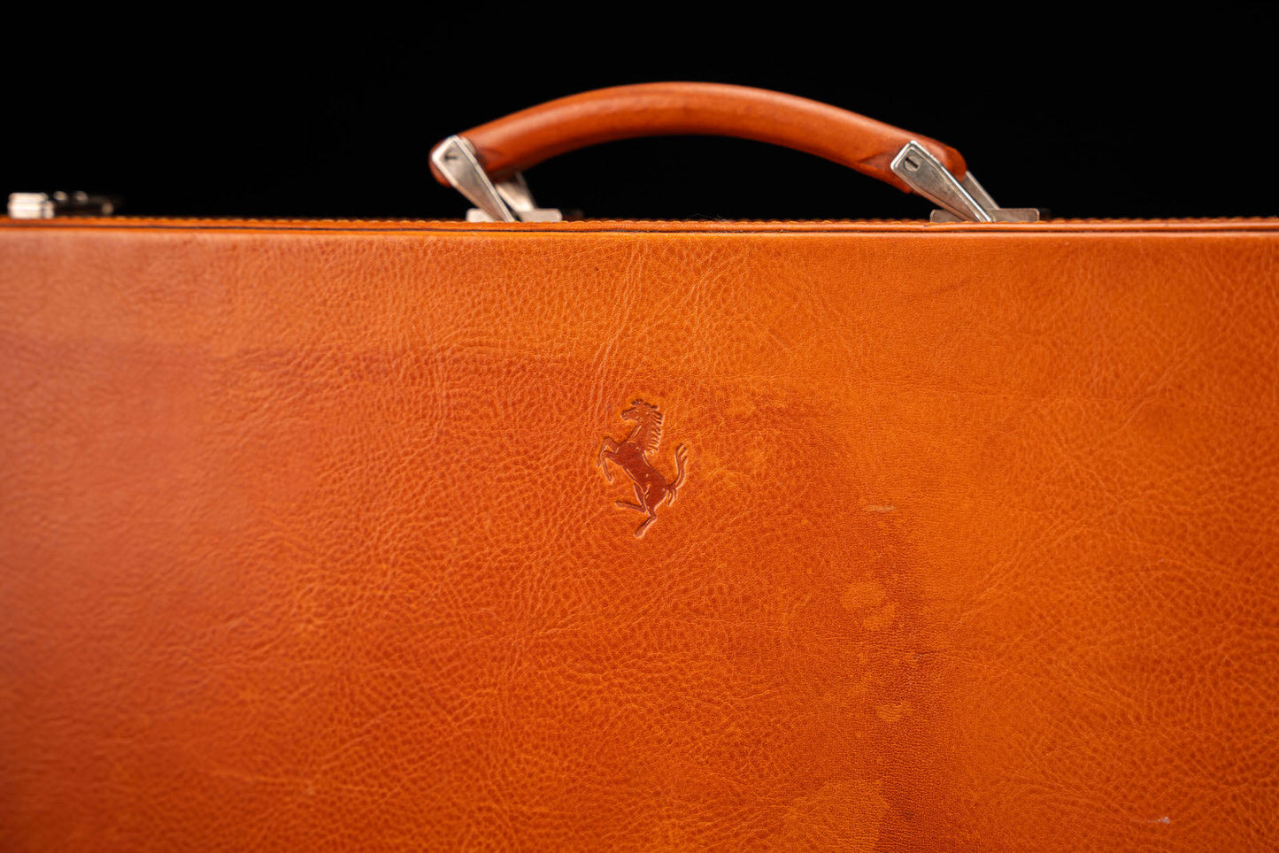 1990s Ferrari Samples Kit by Schedoni