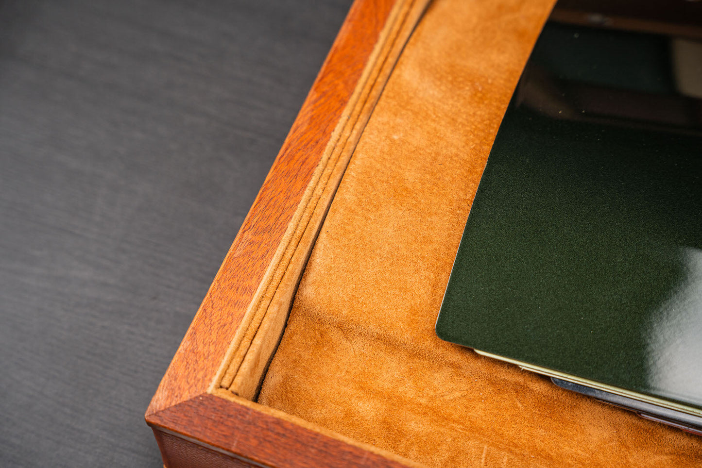 1990s Ferrari Samples Kit by Schedoni