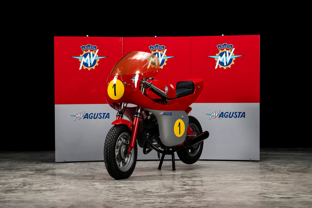 Kids MV Augusta Motorbike