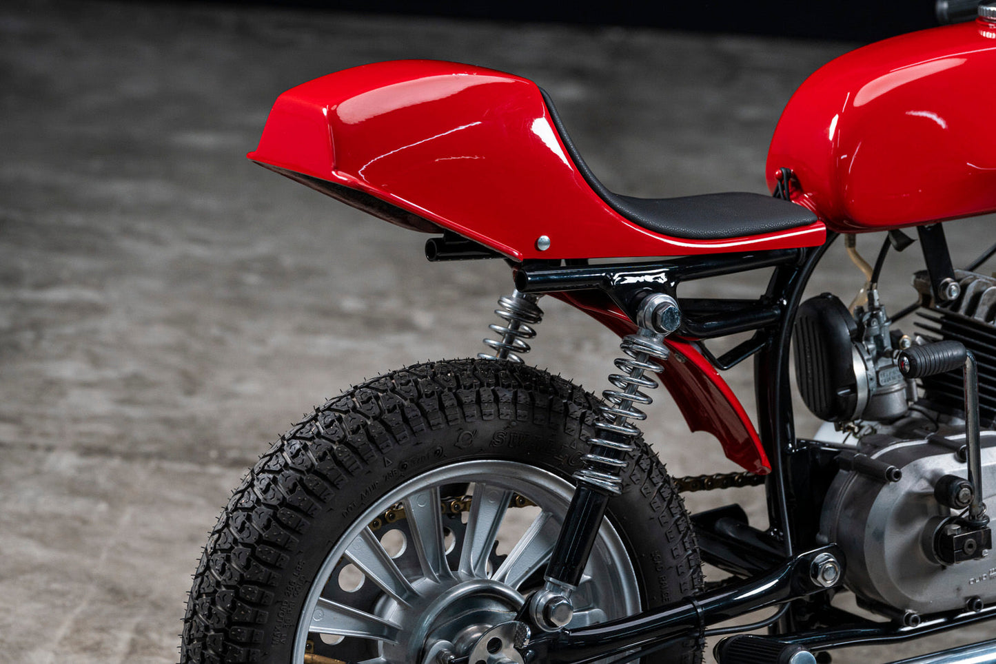 Kids MV Augusta Motorbike