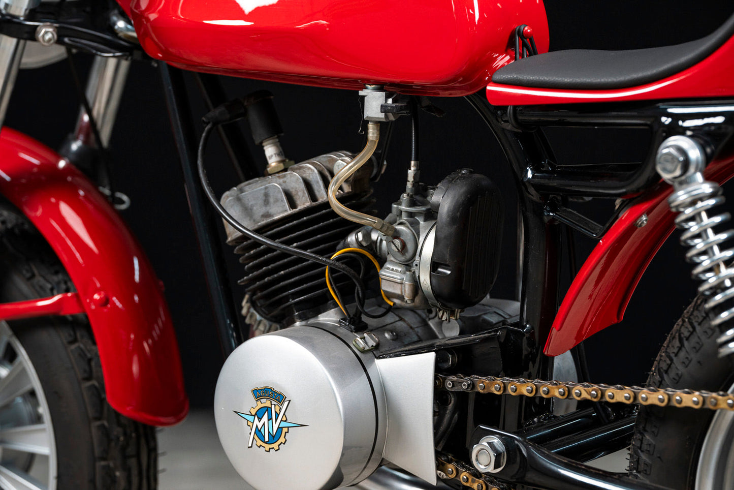 Kids MV Augusta Motorbike