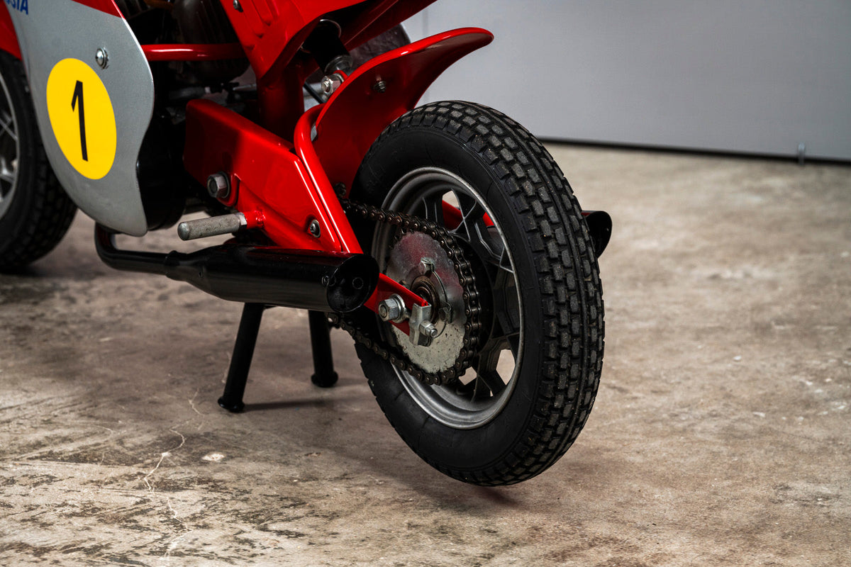 Kids MV Augusta Motorbike