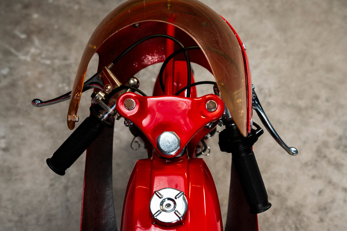 Kids MV Augusta Motorbike