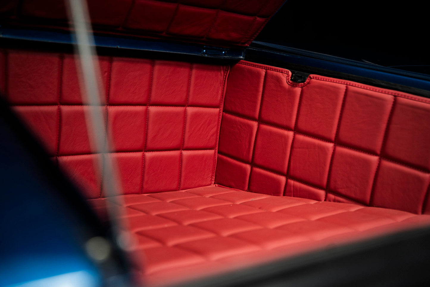 Lamborghini Countach LP400 Bar Nose