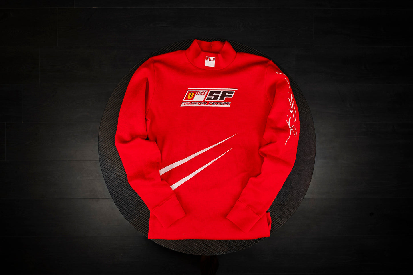 Michael Schumacher 2006 Nomex