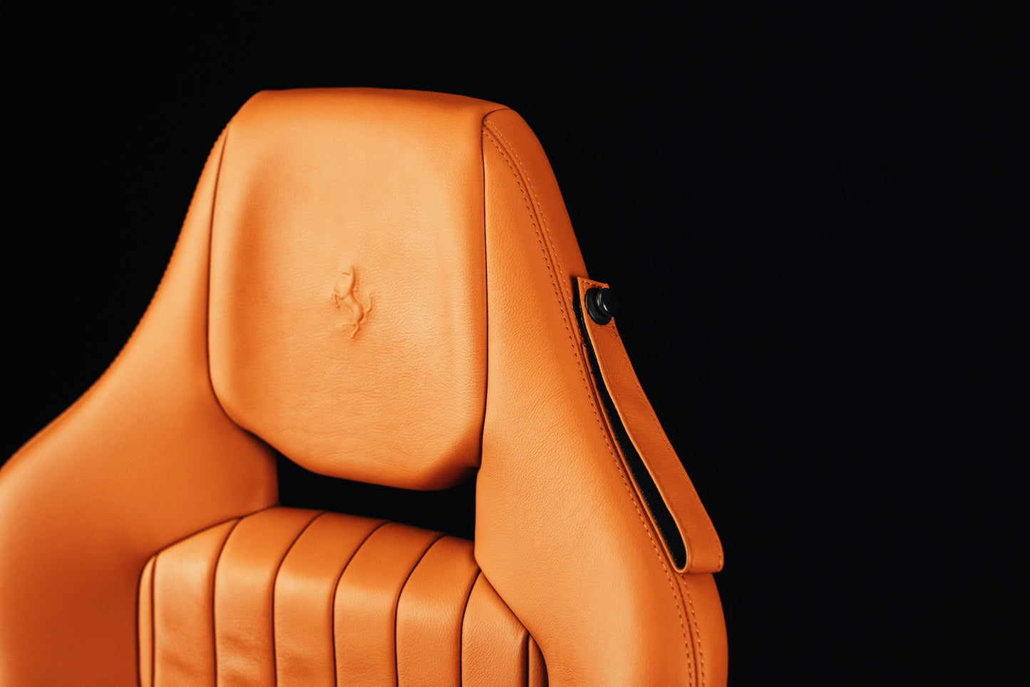 Ferrari Seat Office Chair