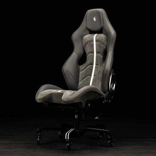 Ferrari 488 Seat Office  Chair
