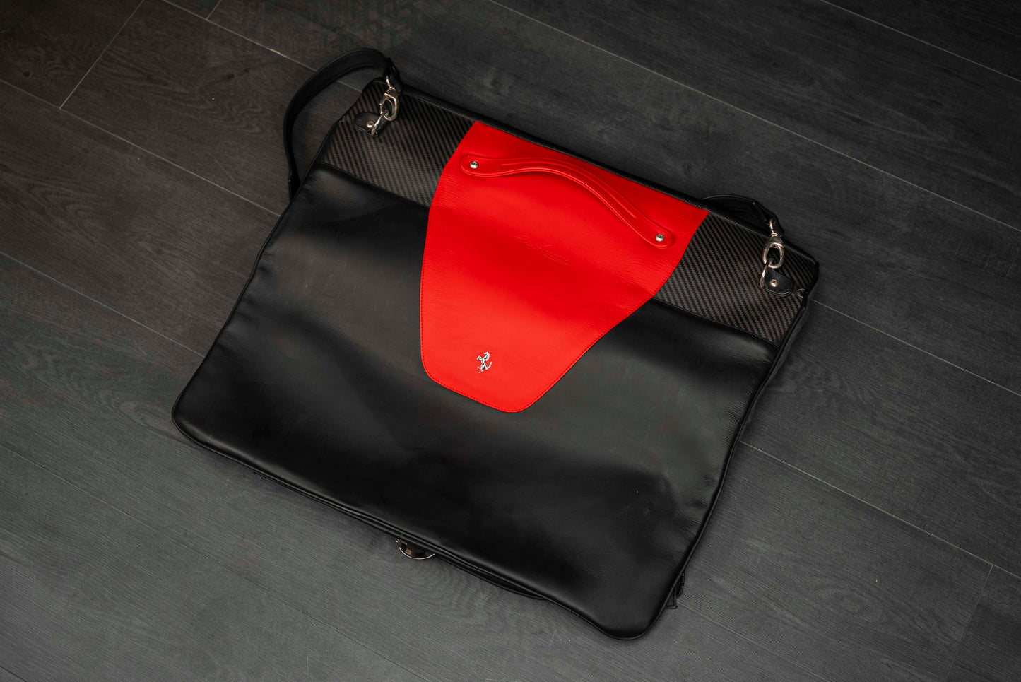 Ferrari Enzo Lugguage