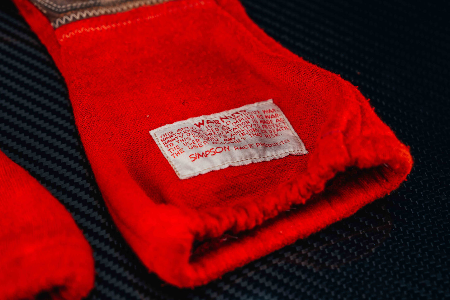 1092 - Jody Sheckter signed set