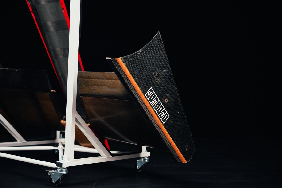 Ferrari F1 1990 Nosecone