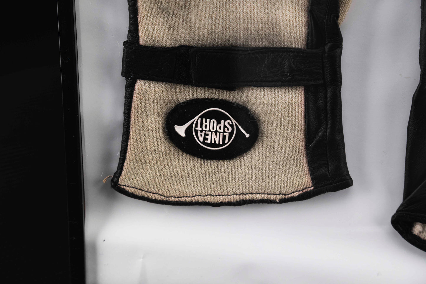 Ayrton Senna Karting Gloves