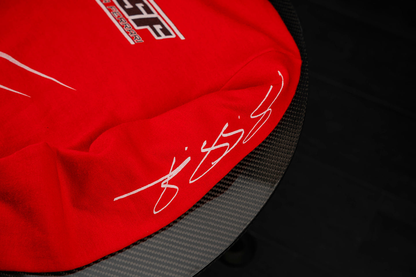 Michael Schumacher 2006 Nomex