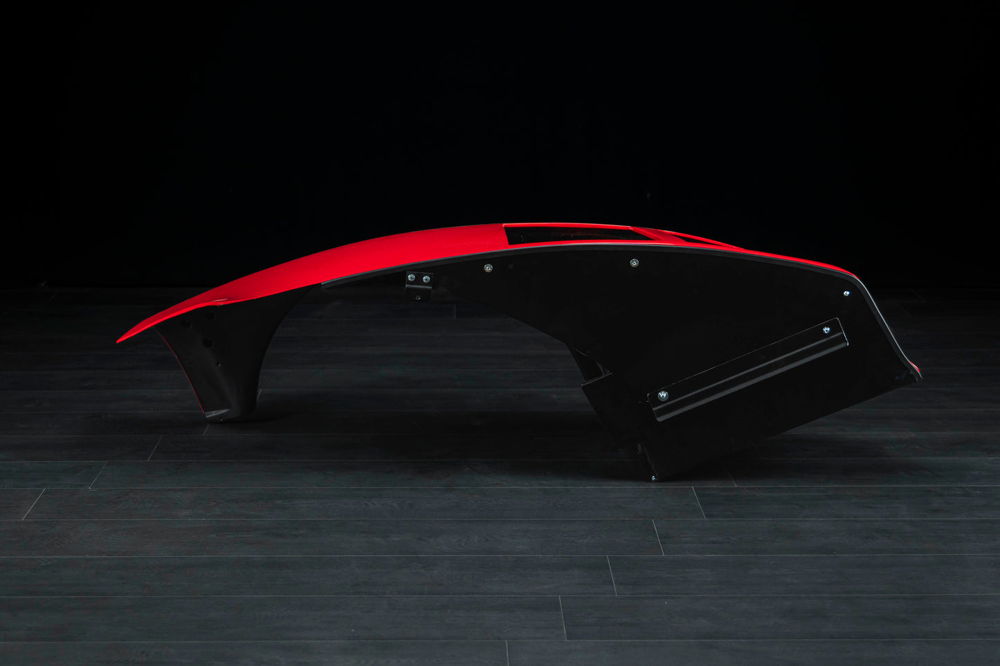 Ferrari F40 Fender