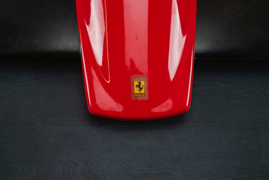 Ferrari F1 641 Race Nose