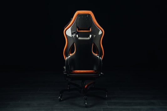 Ferrari Seat Office Chair