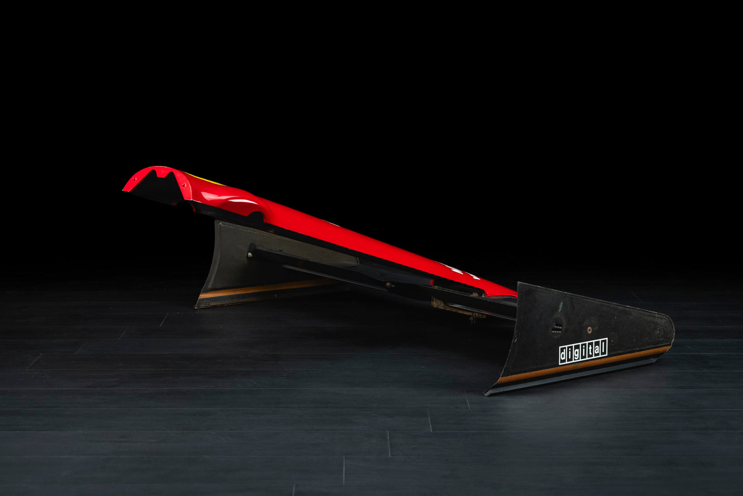 Ferrari F1 641 Race Nose