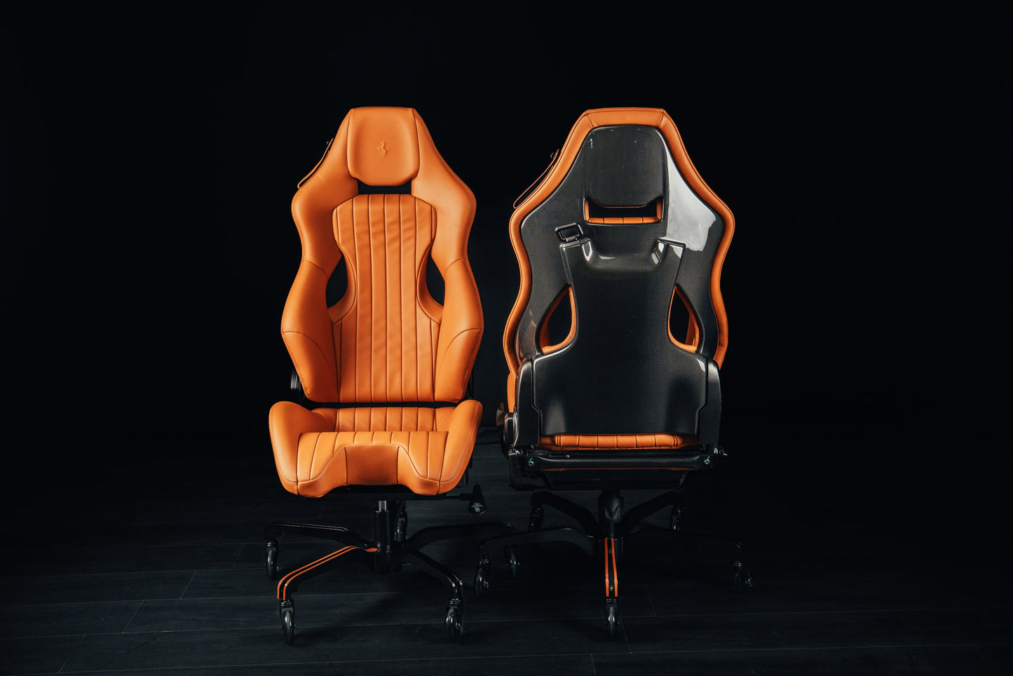 Ferrari Seat Office Chair