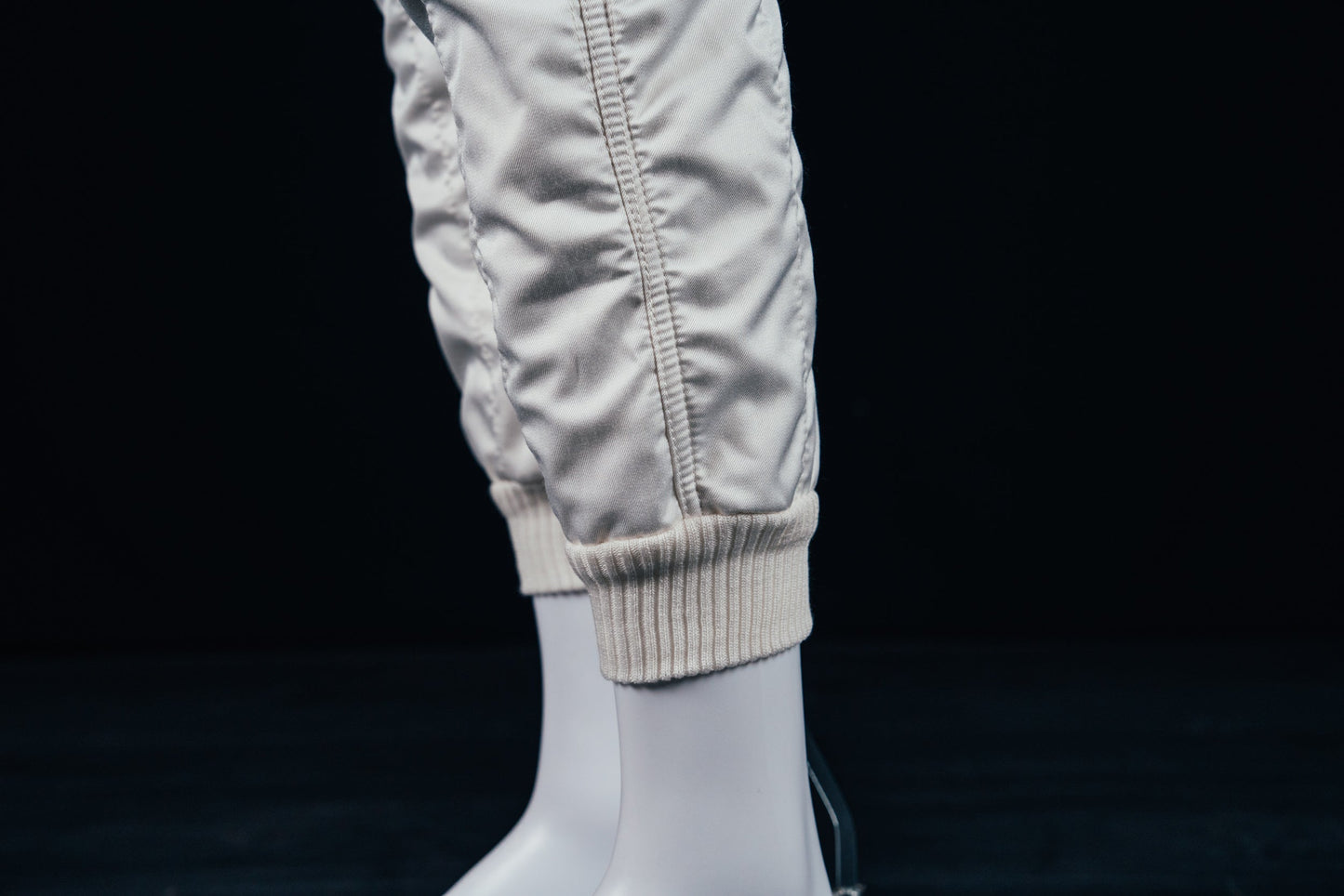 Ayrton Senna 1984 Replica Suit