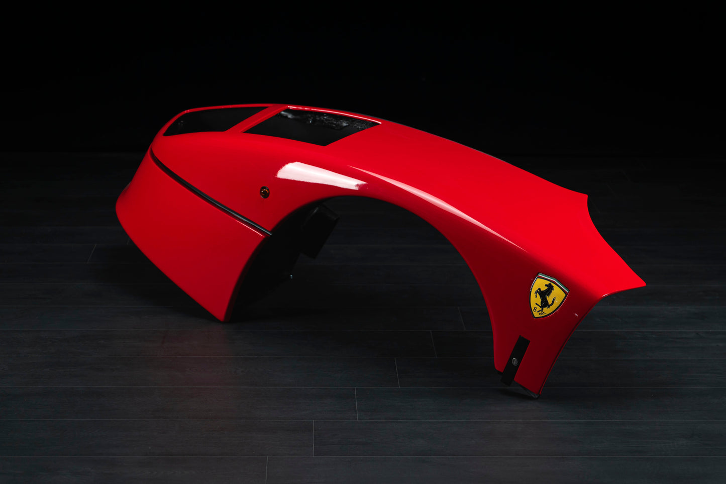Ferrari F40 Fender