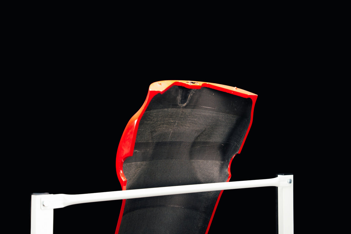 Ferrari F1 1990 Nosecone