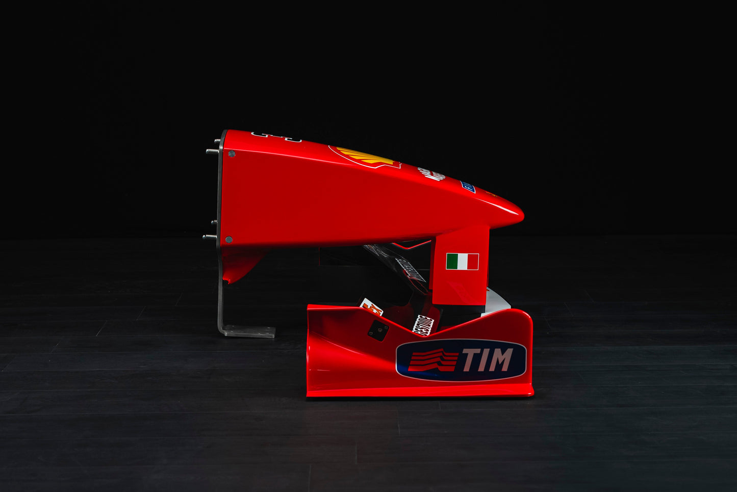 Ferrari Schumacher F399 Nose