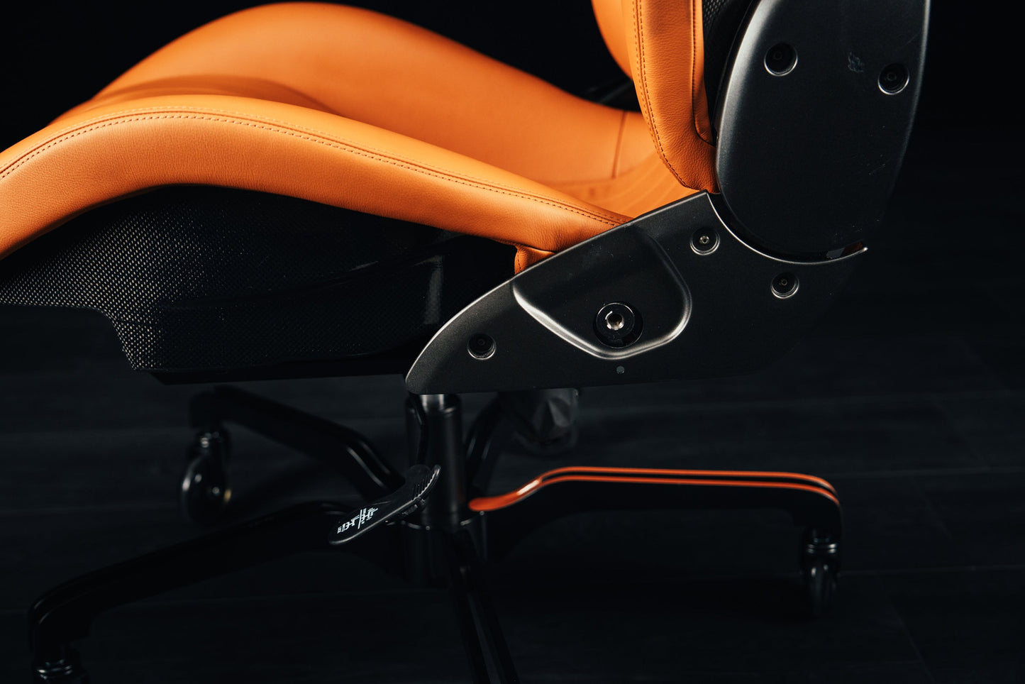Ferrari Seat Office Chair