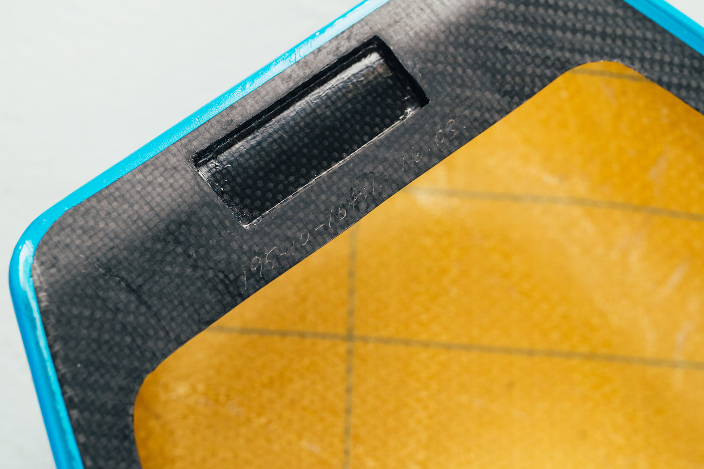 Schumacher 1995 Benetton Endplate