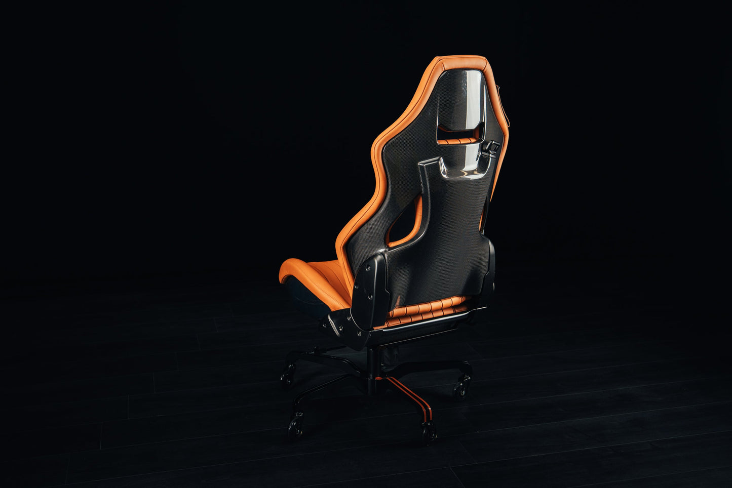 Ferrari Seat Office Chair
