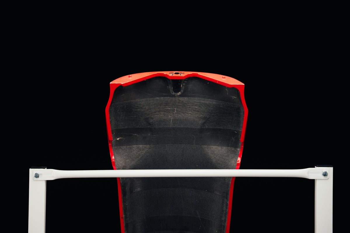Ferrari F1 1990 Nosecone
