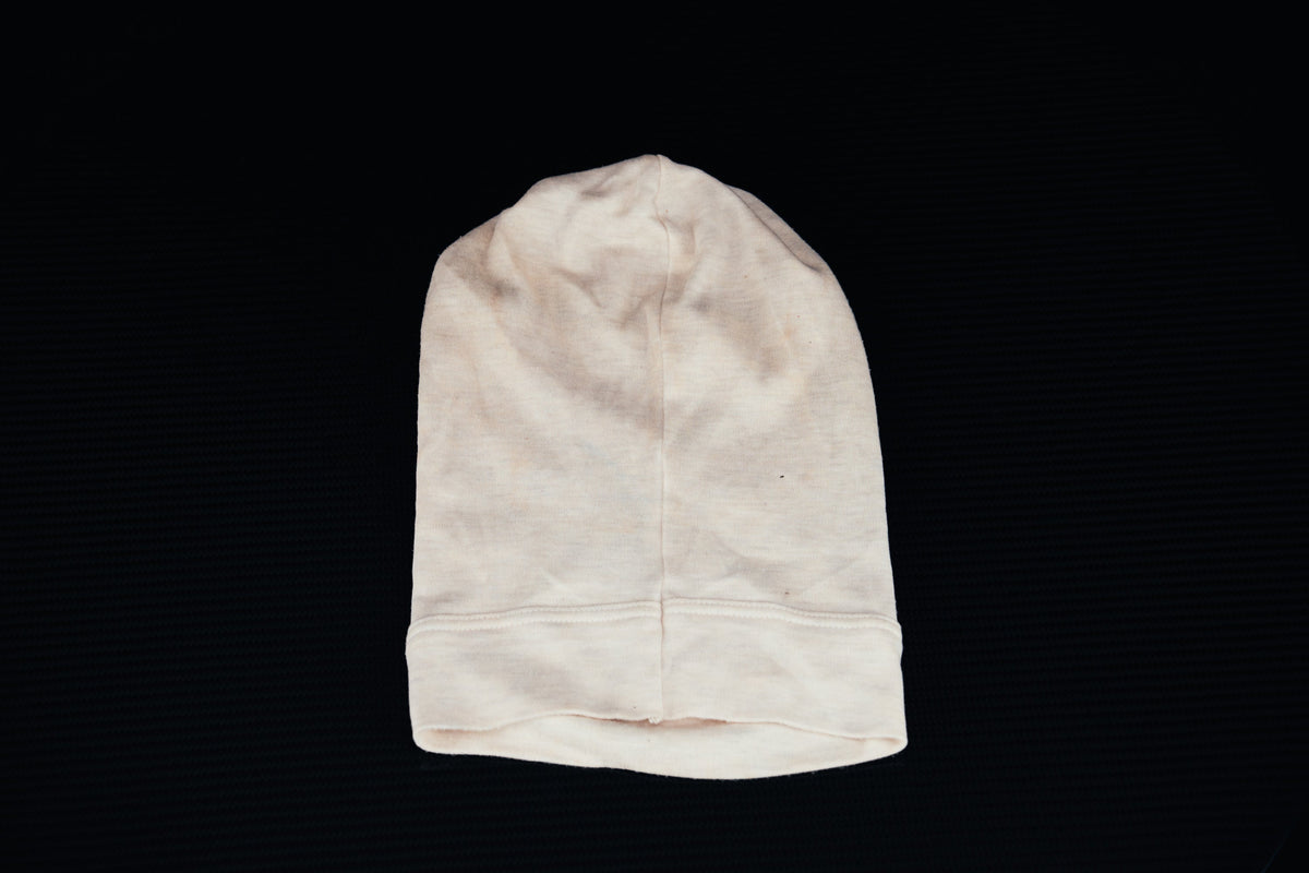 Ayrton Senna 1994 Signed Balaclava
