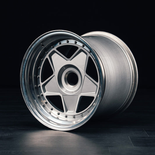Ferrari F40 Rear Wheels