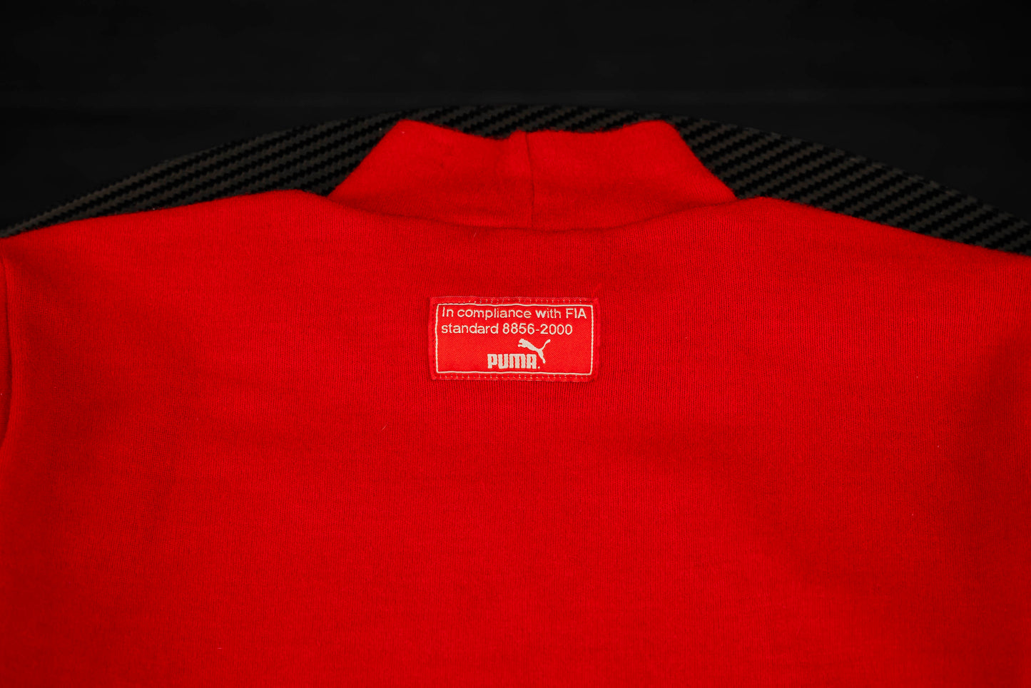 Michael Schumacher 2006 Nomex