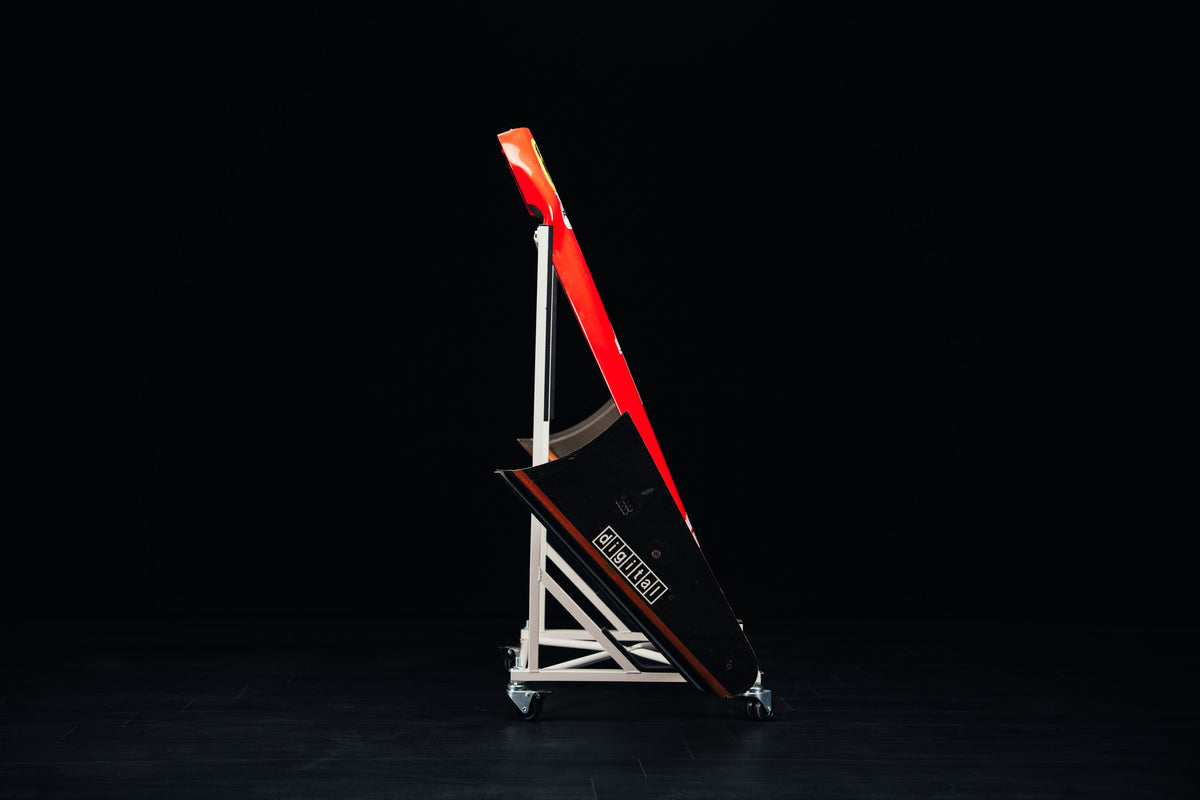 Ferrari F1 1990 Nosecone