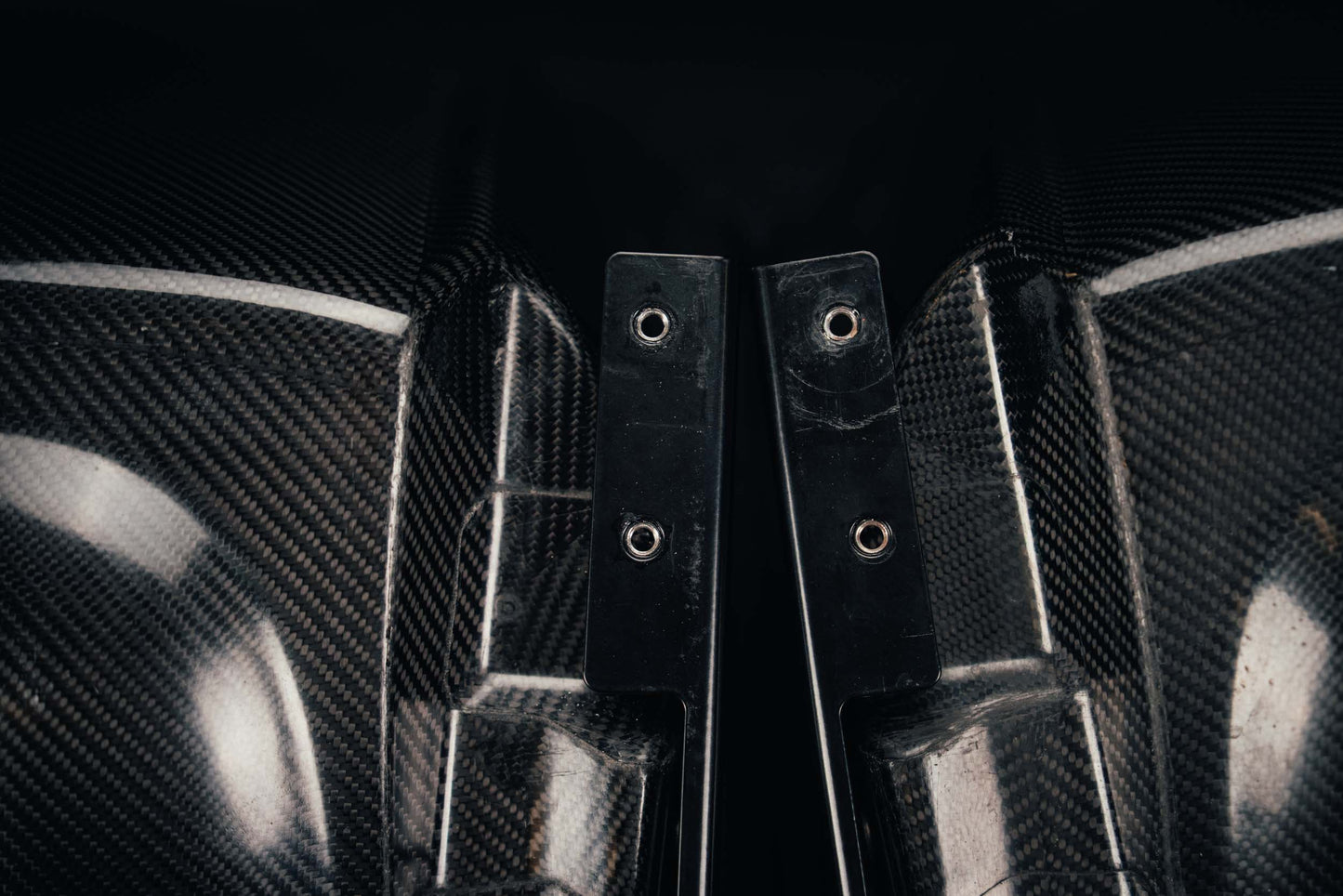 Lamborghini Reventon Spider Seats