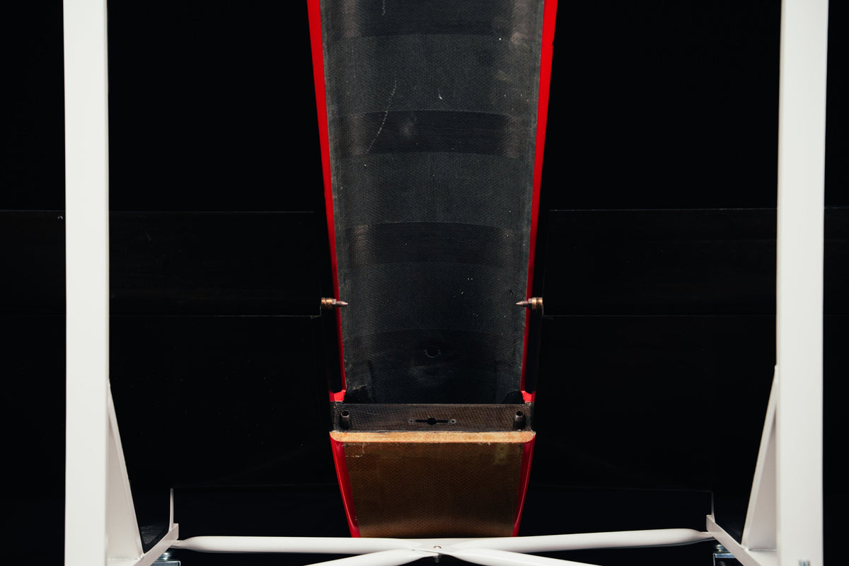 Ferrari F1 1990 Nosecone