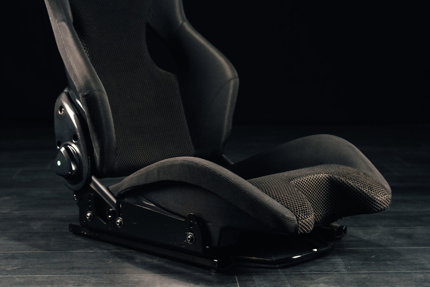 Ferrari 430 Scuderia Seat