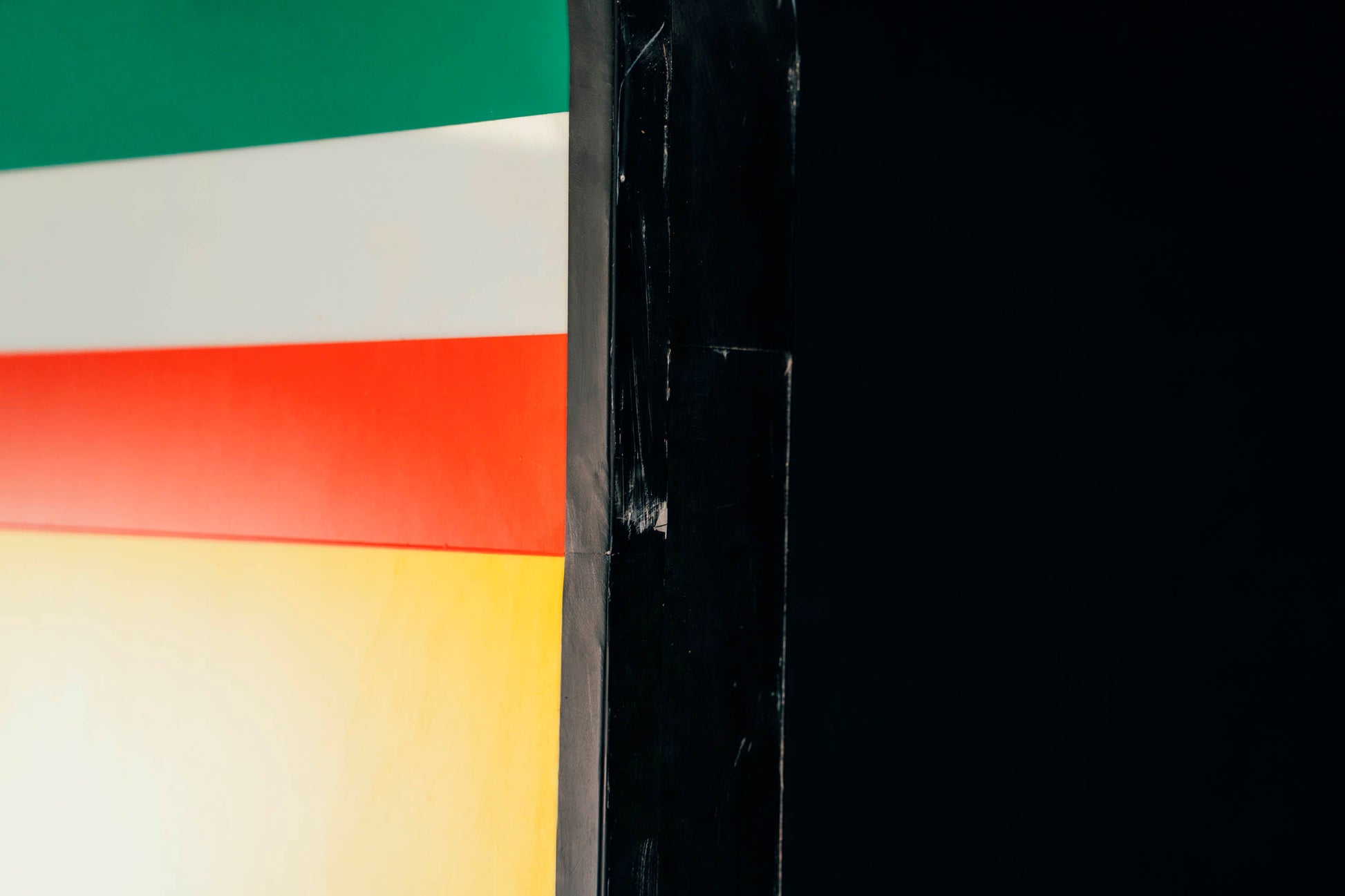 1031 - Ferrari 1990 Dealer illuminated Sign