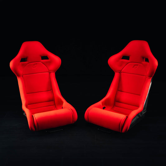 Ferrari F40 Seats
