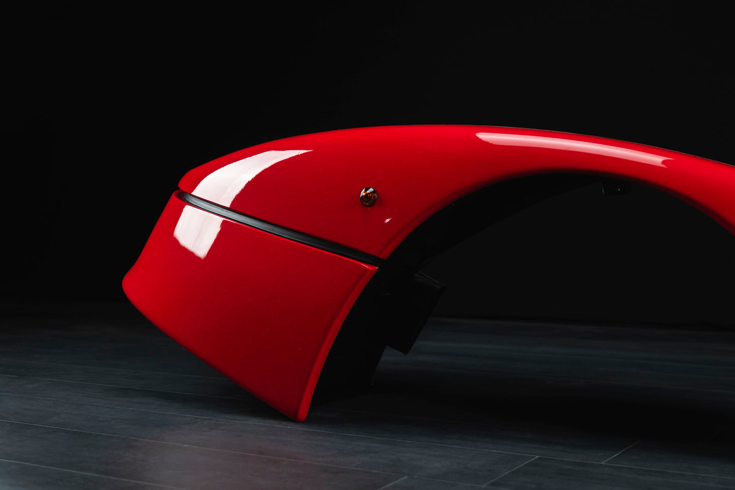 Ferrari F40 Fender